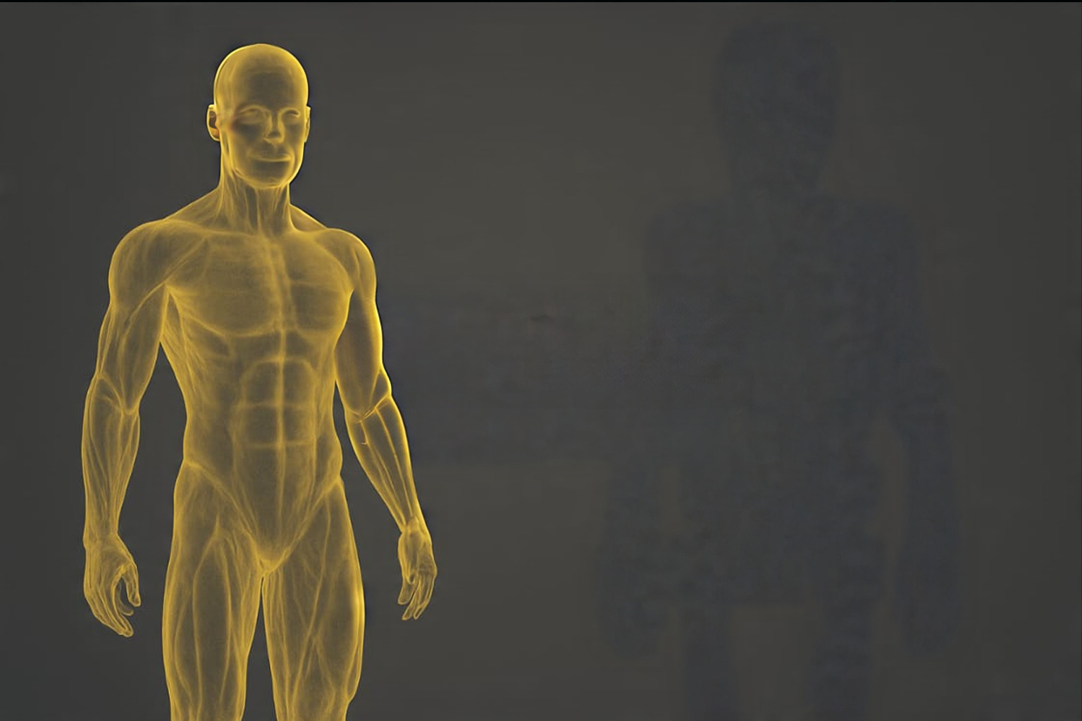 Radiology Conference Banner - Advancing Imaging Technology